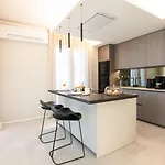 Dorato Townhouse Sabrina By The * 科利科