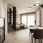 Dorato Townhouse Sabrina By The 科利科