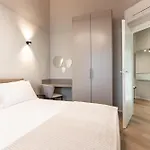 别墅 Dorato Townhouse Sabrina By The
