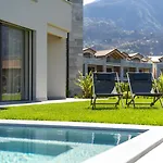 Dorato Townhouse Sabrina By The * 科利科