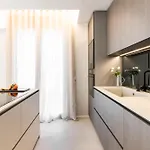Dorato Townhouse Sabrina By The * 科利科