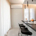 Dorato Townhouse Sabrina By The * 科利科