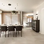 Dorato Townhouse Sabrina By The 别墅