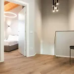 Dorato Townhouse Sabrina By The 别墅 *