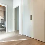 Dorato Townhouse Sabrina By The 别墅 *
