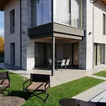 别墅 Dorato Townhouse Sabrina By The