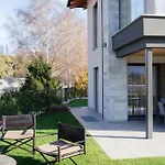 Dorato Townhouse Sabrina By The 别墅 *