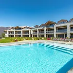 别墅 Dorato Townhouse Sabrina By The 科利科