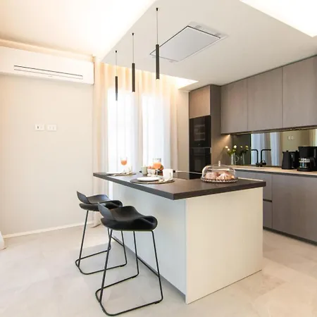 Dorato Townhouse Sabrina By The * كوليكو