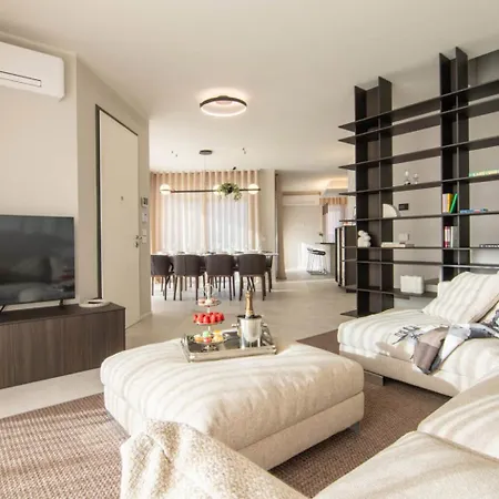 Dorato Townhouse Sabrina By The فيلة