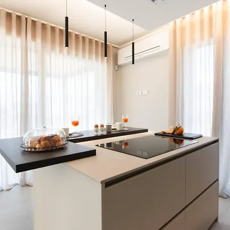 Dorato Townhouse Sabrina By The فيلة *