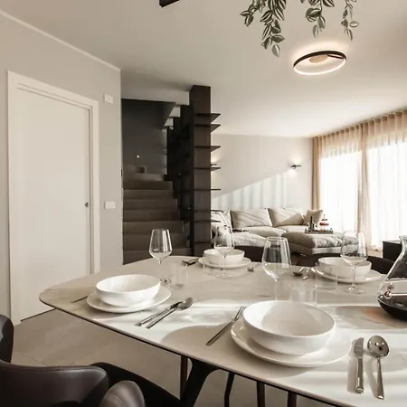Dorato Townhouse Sabrina By The كوليكو