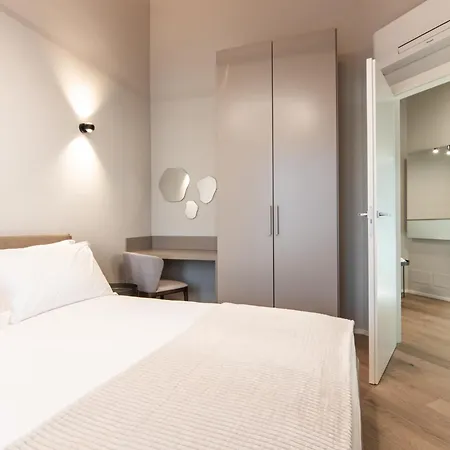 فيلة Dorato Townhouse Sabrina By The