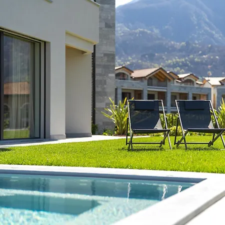 Dorato Townhouse Sabrina By The * كوليكو