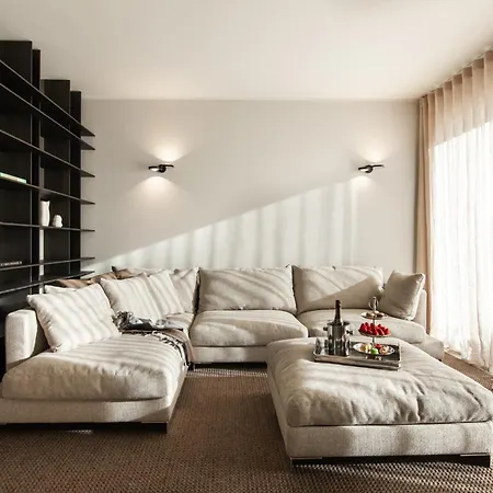 فيلة Dorato Townhouse Sabrina By The