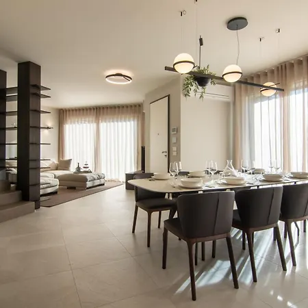 فيلة Dorato Townhouse Sabrina By The كوليكو