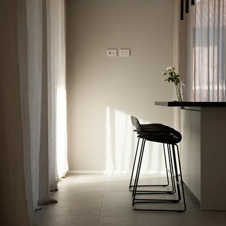 Dorato Townhouse Sabrina By The كوليكو