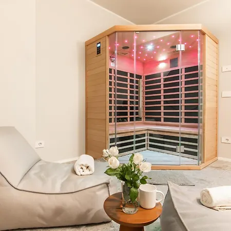 Dorato Townhouse Sabrina By The فيلة