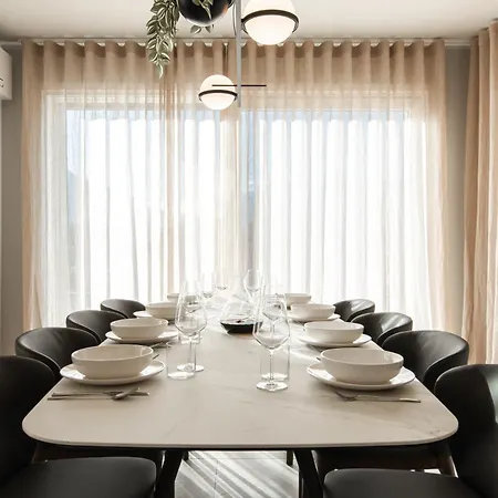 Dorato Townhouse Sabrina By The * كوليكو