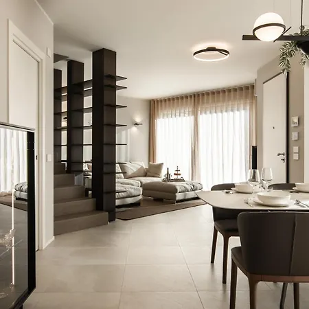 Βίλα Sabrina Colico