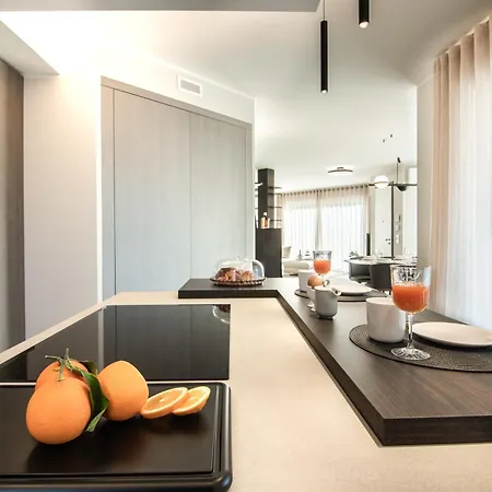 Dorato Townhouse Sabrina By The فيلة كوليكو