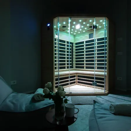 فيلة Dorato Townhouse Sabrina By The *