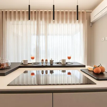 فيلة Dorato Townhouse Sabrina By The *