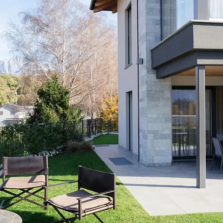 Dorato Townhouse Sabrina By The فيلة *