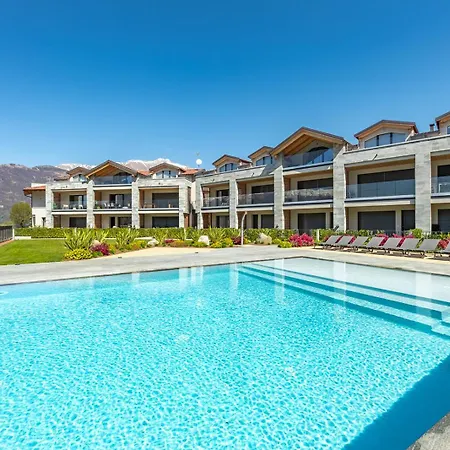 فيلة Dorato Townhouse Sabrina By The كوليكو